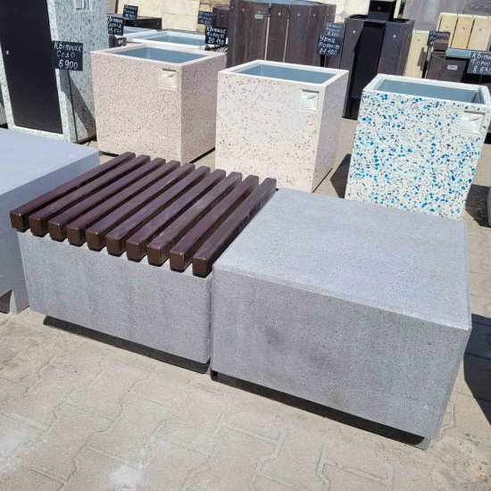 Купити Гранде-Барселона